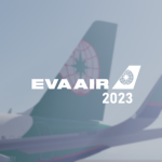 EVA Airways Corp. 長榮航空