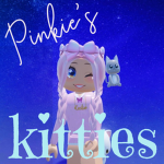 Pinkie’s Kittens