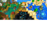 SAF Minecraft War