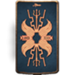 Legion XXI RAPAX. .
