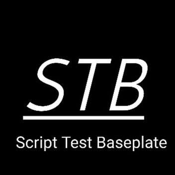 Script Test Baseplate