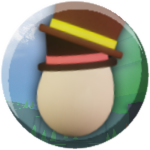 Dapper Egg