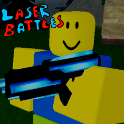 Laser Battles 🔫