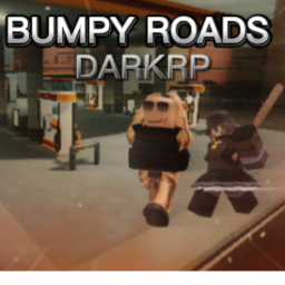Bumpy Roads (Alpha & Moved to group)