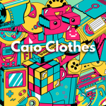 Caio Clothes