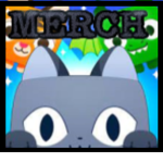 Pet Simulator X merch offical