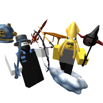 Catalog World