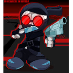 Madness Combat (The Rise Of Terror)