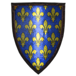 (FR) Royaume de France
