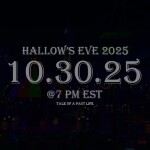 [SOON⏰] Hallow's Eve 2023