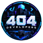 404 Developers