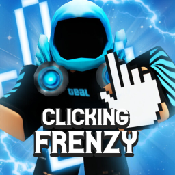 [RELEASE] Clicking Frenzy