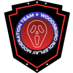ERLC Woodsboro Roleplay Moderator Team