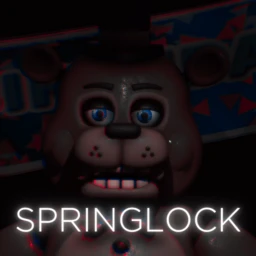 Springlock : FNAF Survival icon