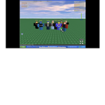 old roblox :)