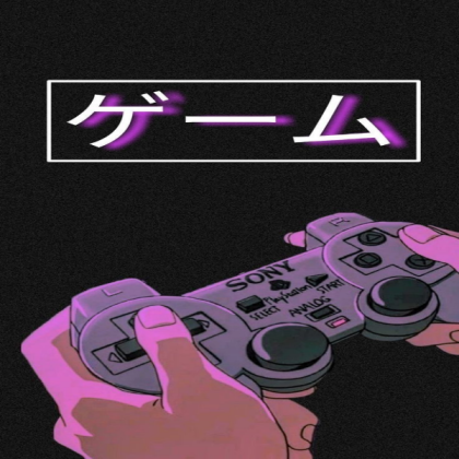control sony Roblox decal