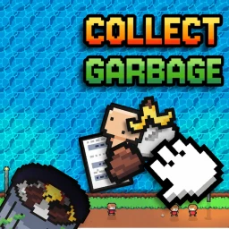 Clean the WORLD! [SEA] icon
