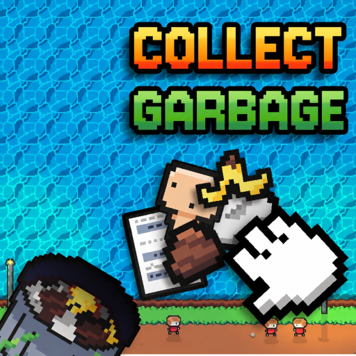 Clean the WORLD! [SEA]