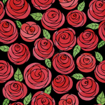 🌹A little group for Roses 🌹