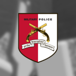 -[SAF]- Military Police Command