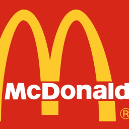 Battle for McDonald's