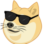 The Deal With It Doggos