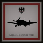 The Imperial Nordic Air Corps