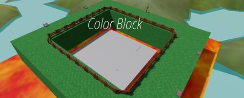 Color Block