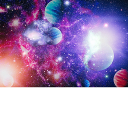 Space Galaxy Obby