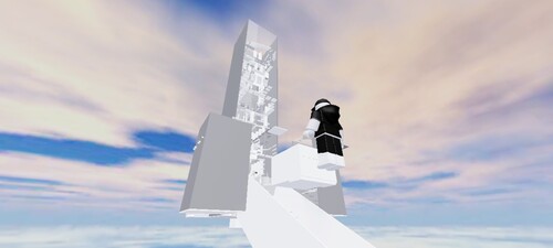 Kimonoxx tower 3