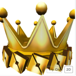 Crown Of O’s Roblox Group