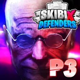 [💥EP 71] Skibi Defenders X icon