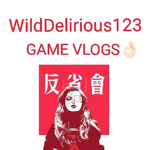 WildDelirious123 Game vlogs