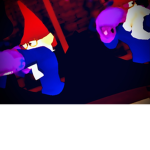 Mages club