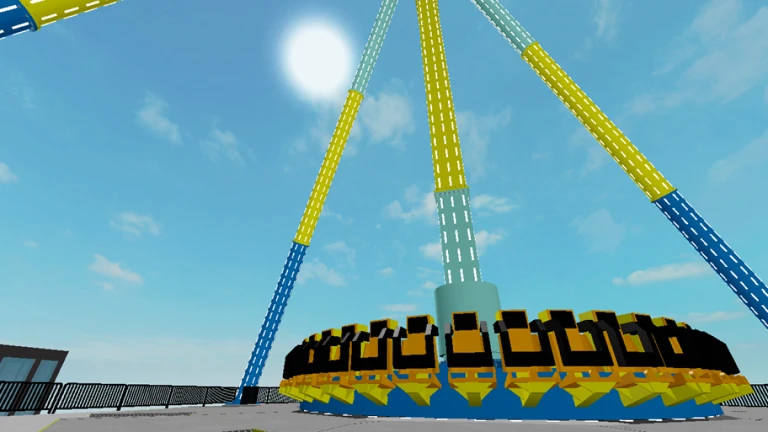 The Fair City VI - Roblox