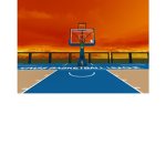 Basketball league 2.0
