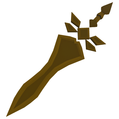 golden glorify sword thumbnail
