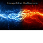 Competitive Roblox players