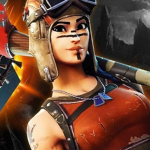 Shadow Clan master