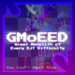 [ALL AGES] Great Monolith of Every EJT Difficulty