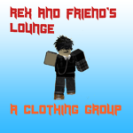 Rex And Friends' Lounge