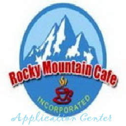 Rocky Mountain Cafe™' Interview center