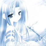 Snow Heart