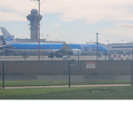 Airlines of aviation