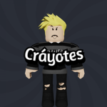 Cráyotes