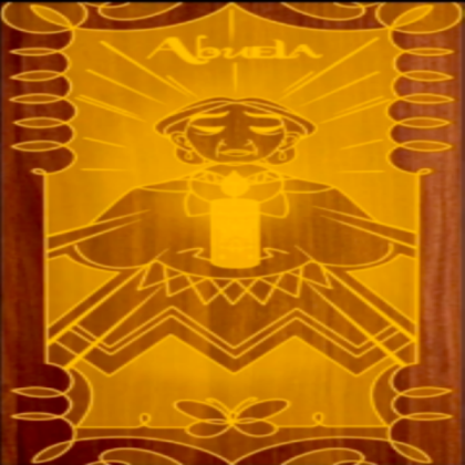 Encanto - Abuela's Door Roblox decal