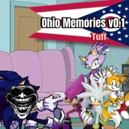 Ohio Memories v0.2 icon