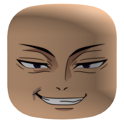 Toji