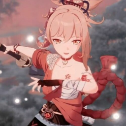 ♡