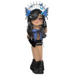 Alice dos robux ;-;